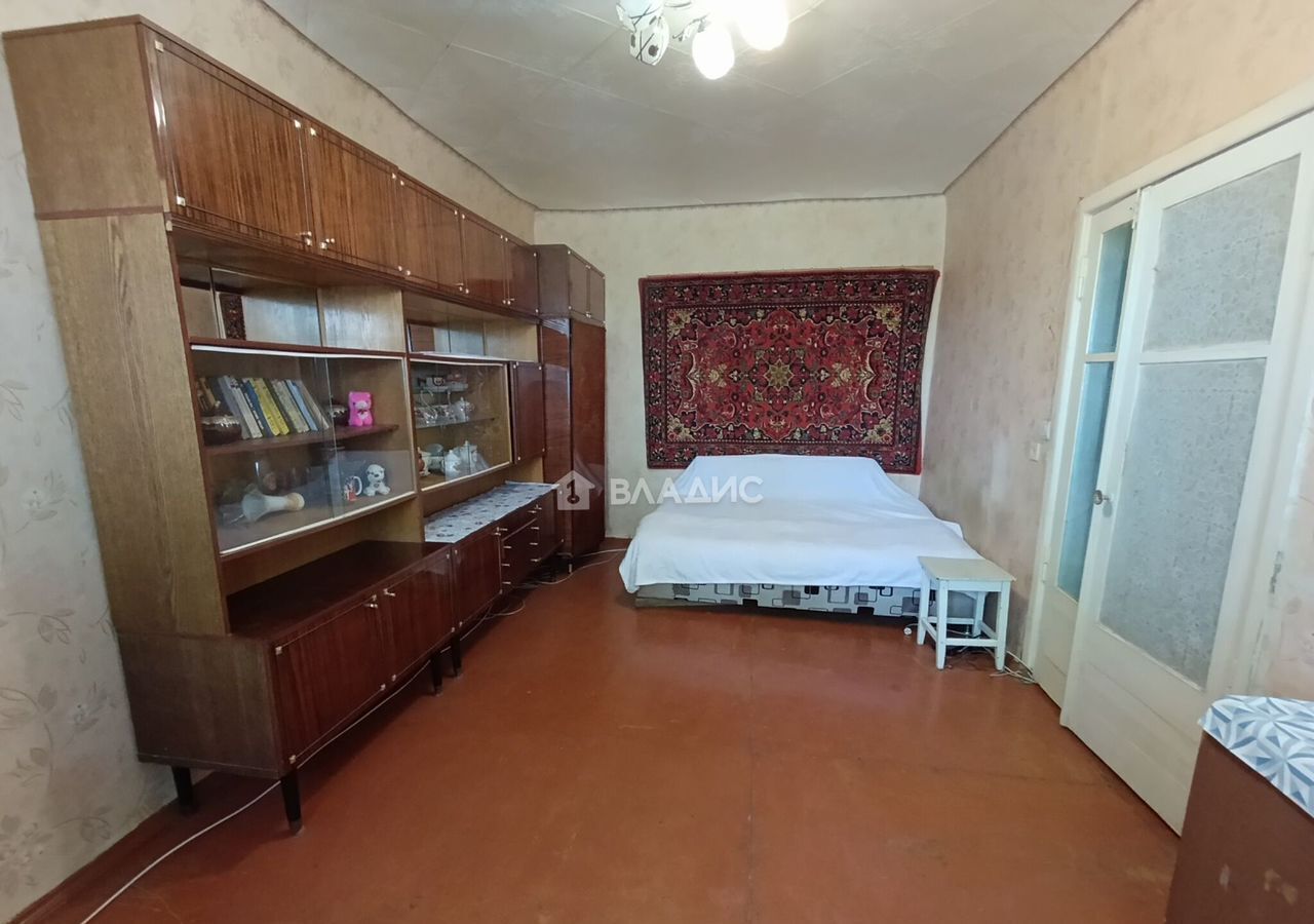 квартира г Воронеж р-н Левобережный ул Минская 5 фото 5
