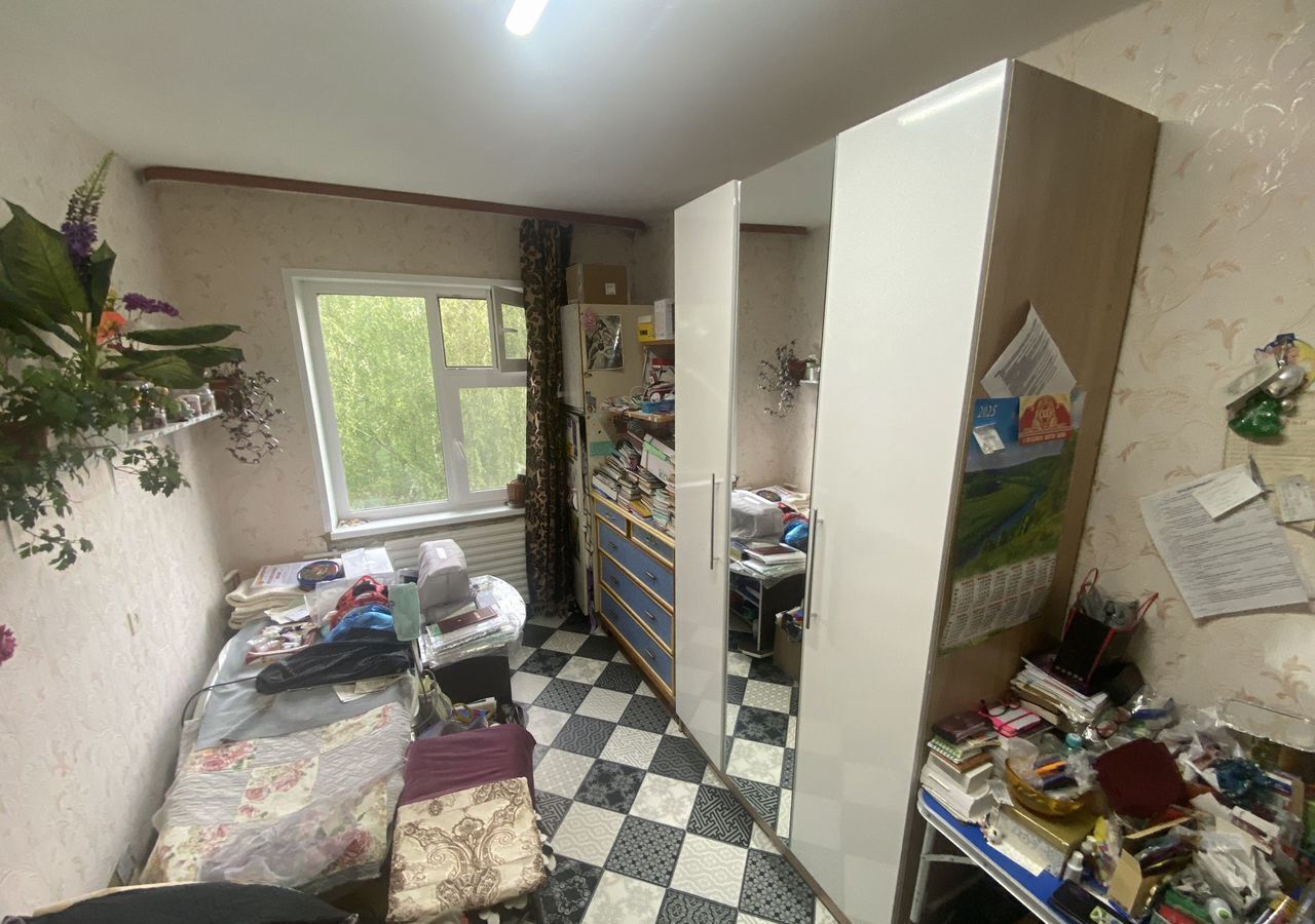 квартира г Ижевск р-н Устиновский ул Молодежная 86 фото 15