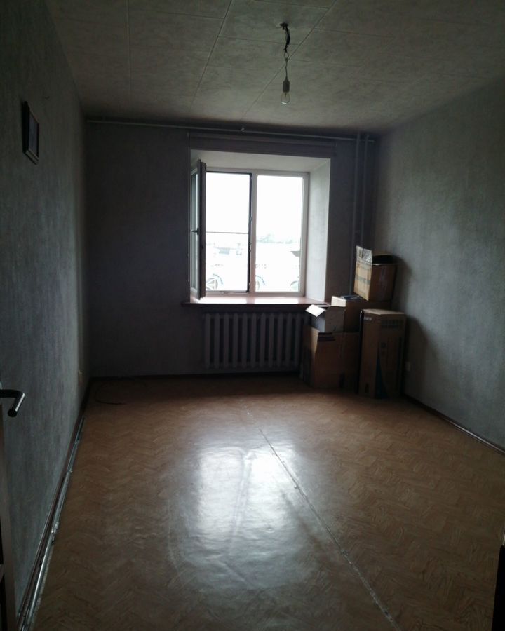 квартира г Новоалтайск 8-й мкр-н, 31 фото 5