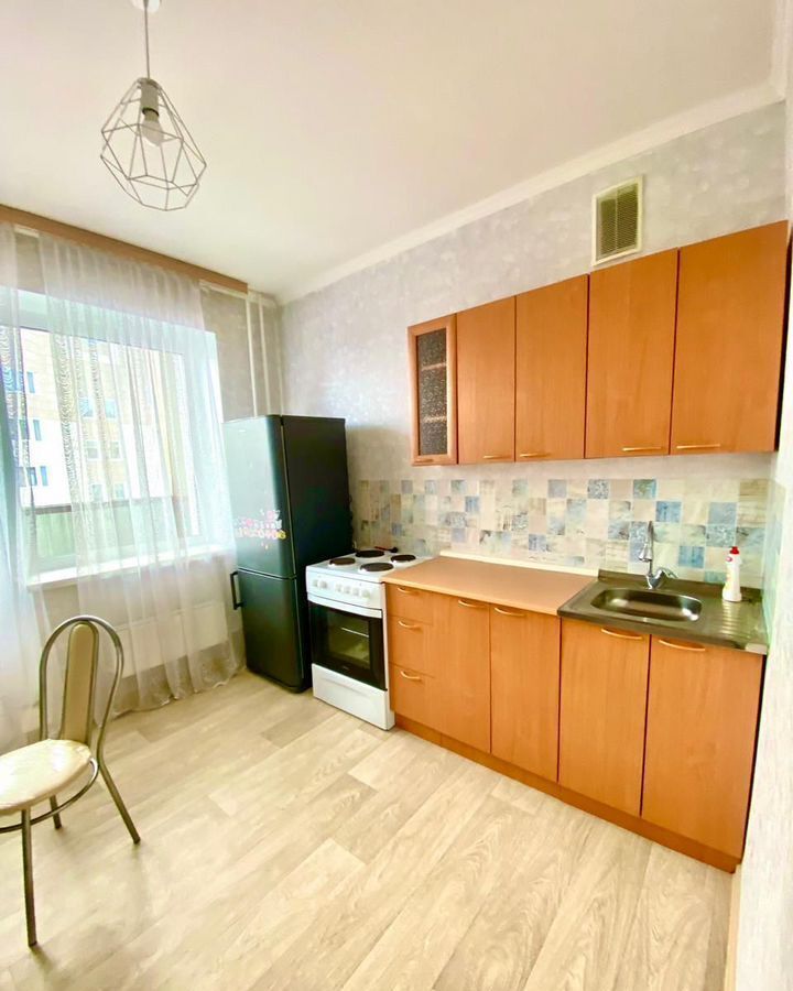 квартира г Бердск ул Красная Сибирь 98 фото 2