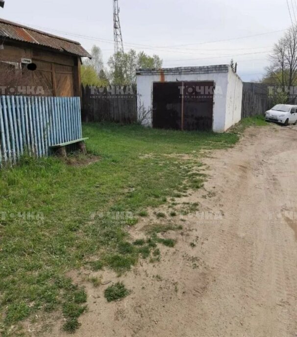 дом г Чебаркуль пер Торговый фото 3