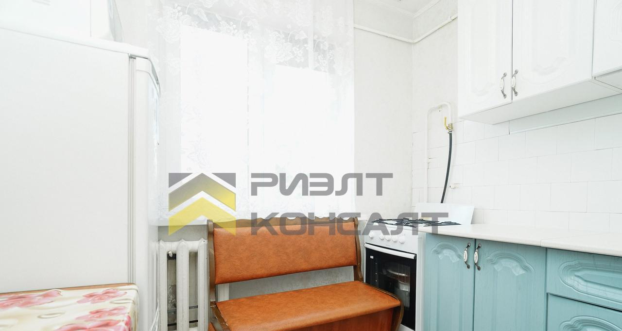 квартира г Омск пр-кт Сибирский 2/1 Московка 2 фото 1