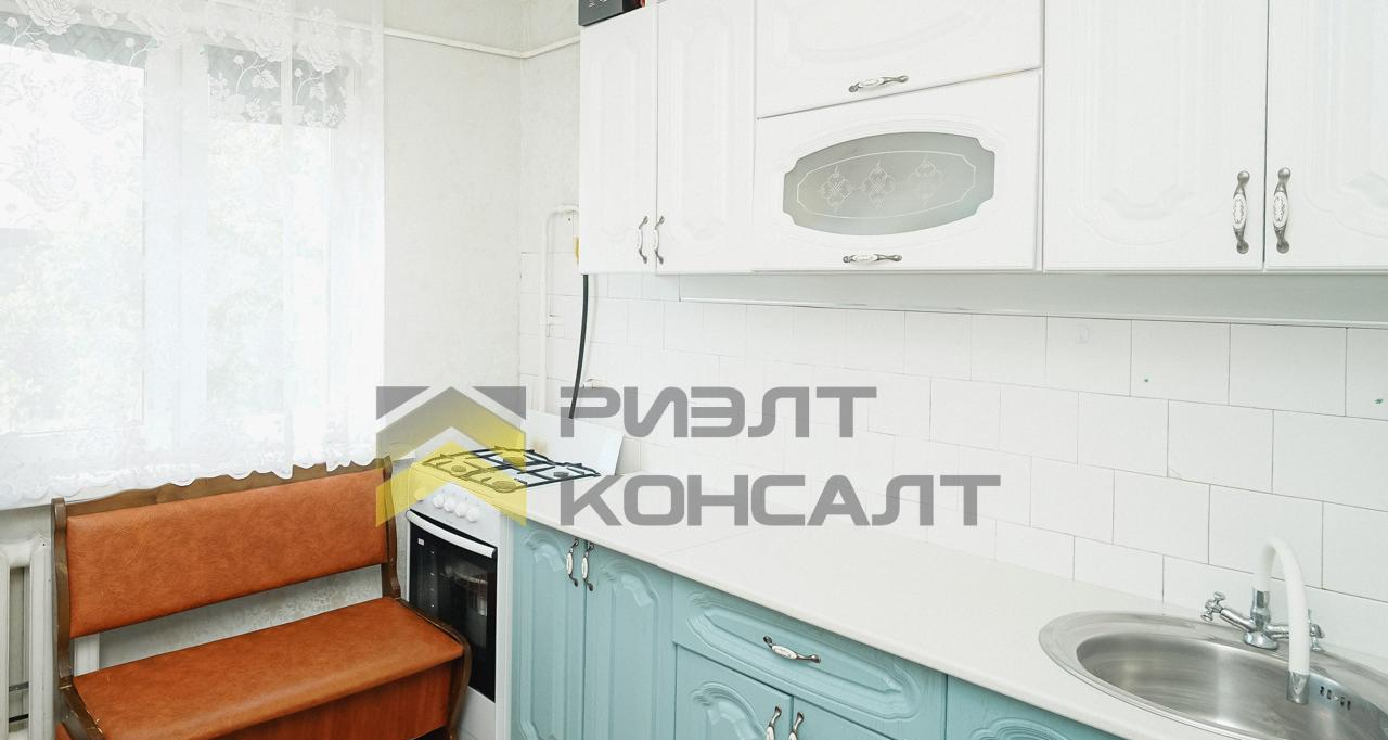 квартира г Омск пр-кт Сибирский 2/1 Московка 2 фото 2