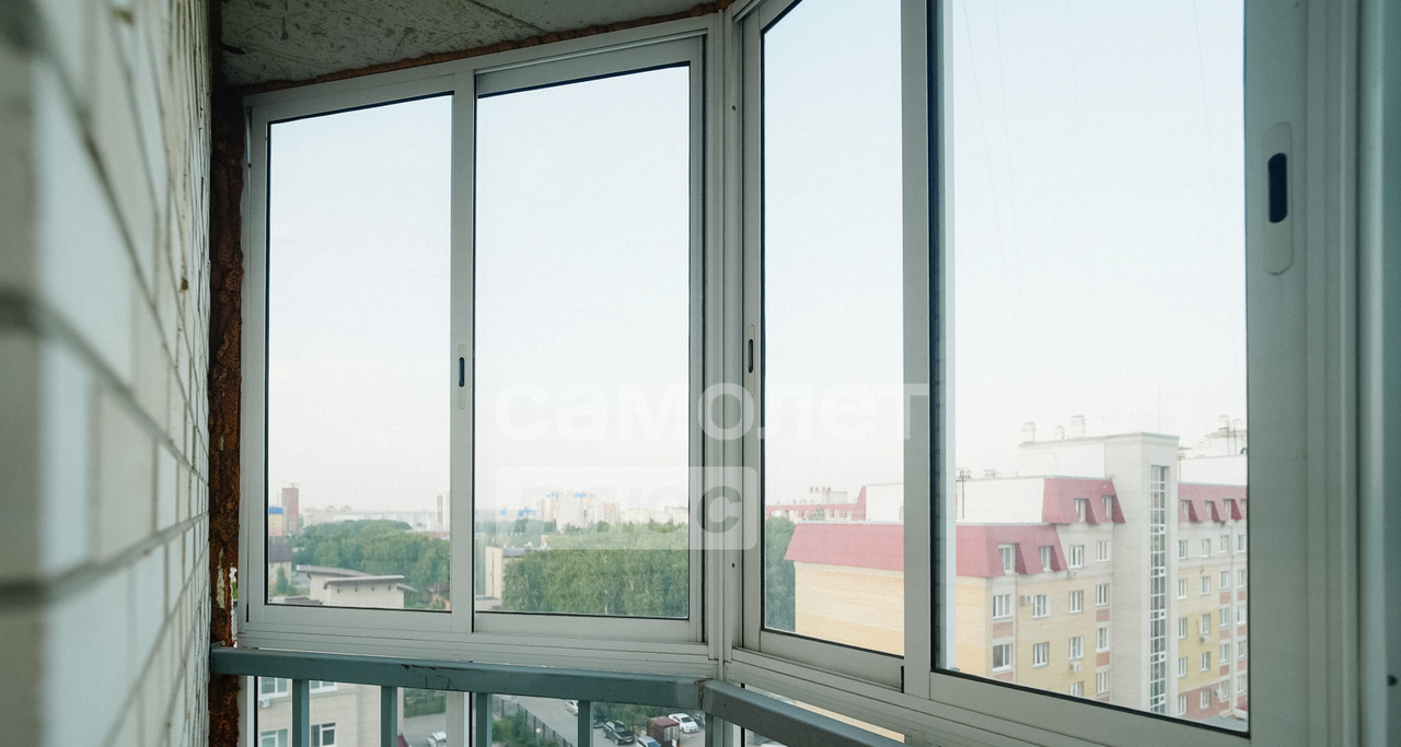 квартира г Омск ЖК «Березовая роща» 18 м-н, Ватутина фото 9