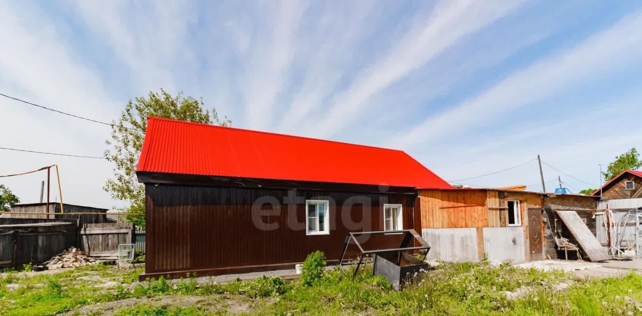 дом г Комсомольск-на-Амуре Центральный округ ул Донская 4 фото 17