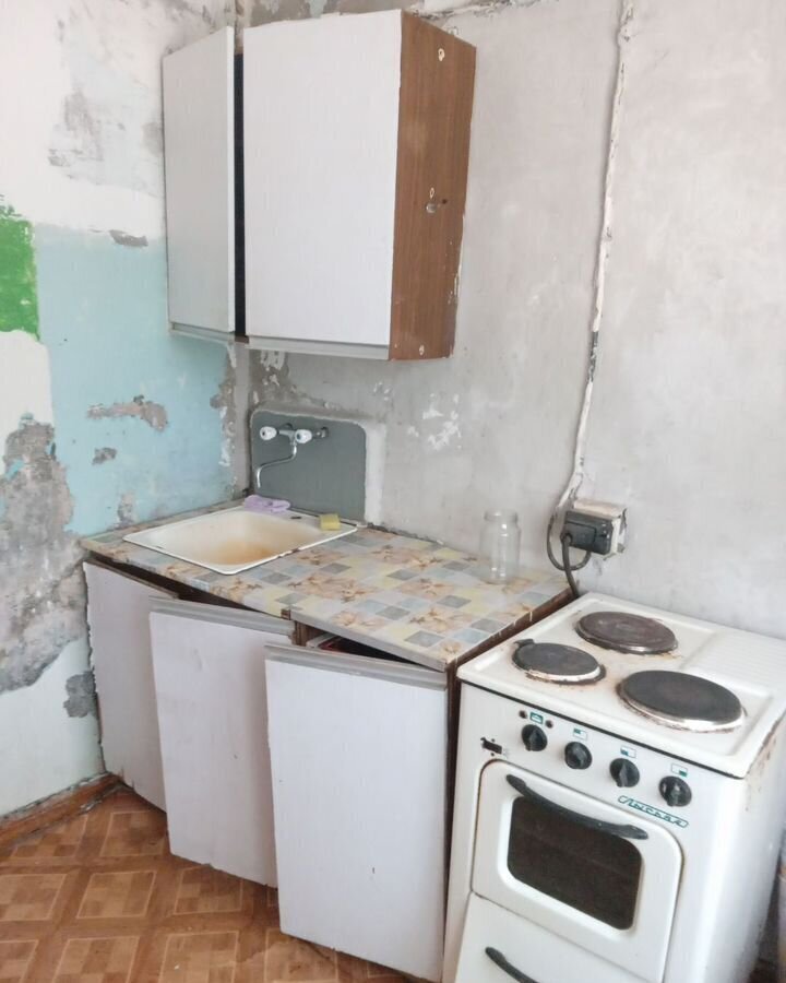 квартира г Усолье-Сибирское ул Интернациональная 30 фото 1