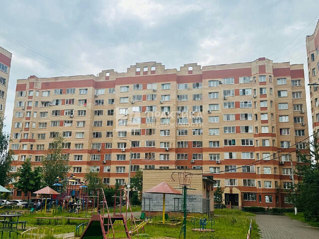ул Дмитрия Михайлова 7 фото