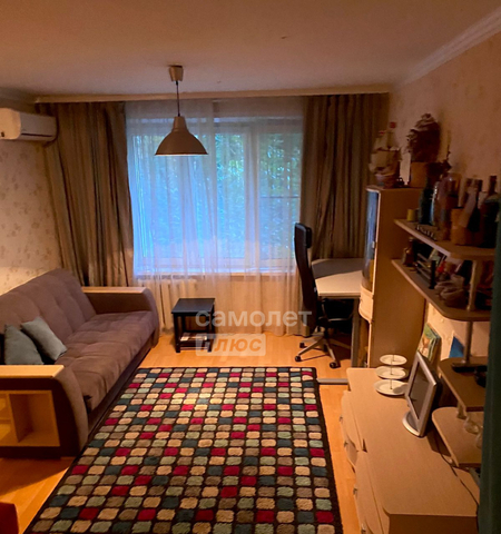 квартира дом 5/2 фото