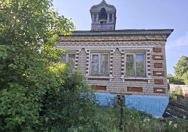 ул Центральная Вача фото
