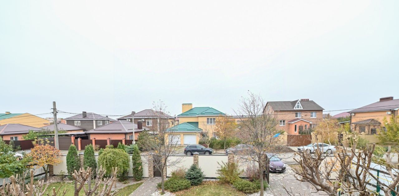 дом г Ростов-на-Дону р-н Советский пер 6-й Путеводный 12 фото 34