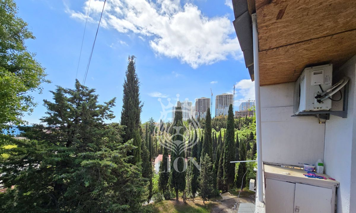 квартира г Алушта ул Октябрьская 19 фото 9