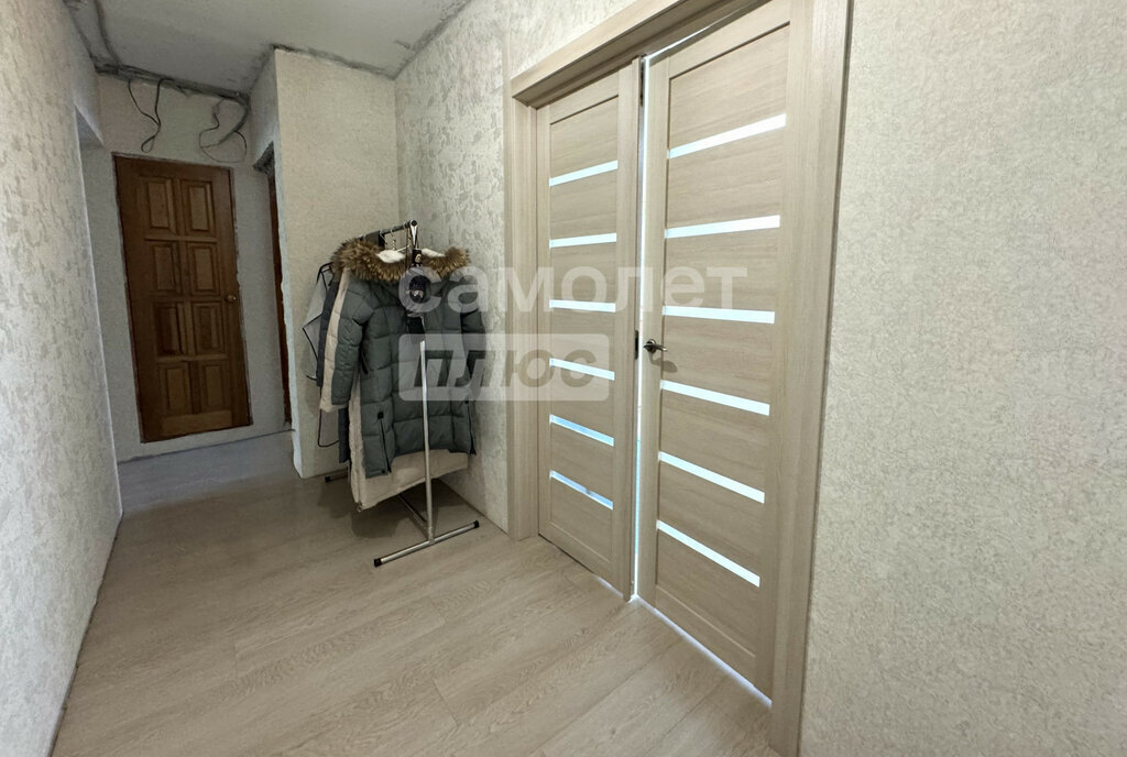 квартира г Иркутск ул Гоголя 21 фото 7
