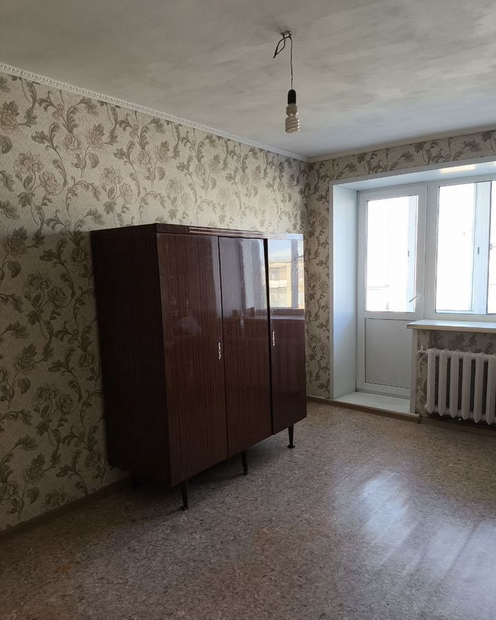 квартира г Белово Кемеровская обл. — Кузбасс, Городок, ул. Тухачевского, 10, Новый Городок фото 4