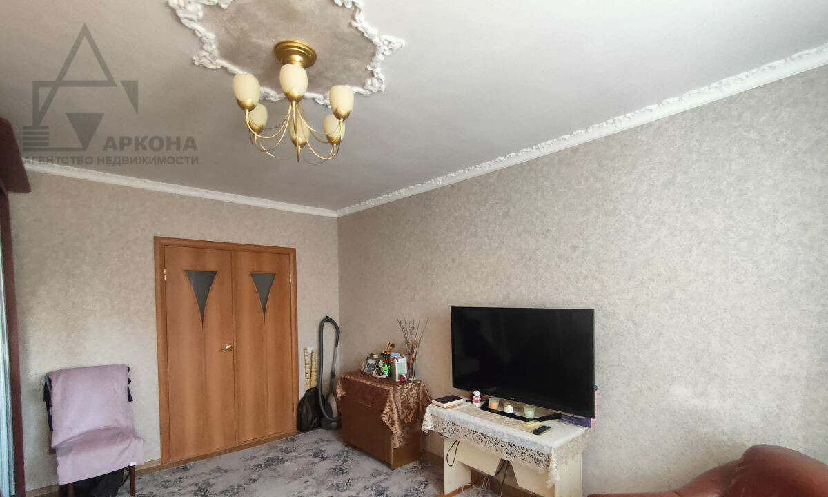 квартира г Таганрог Русское поле ул Мариупольское Шоссе 27/1 фото 5