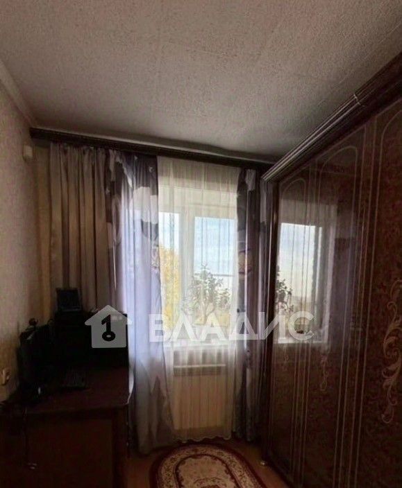 квартира г Кемерово р-н Центральный пр-кт Ленина 76 фото 13