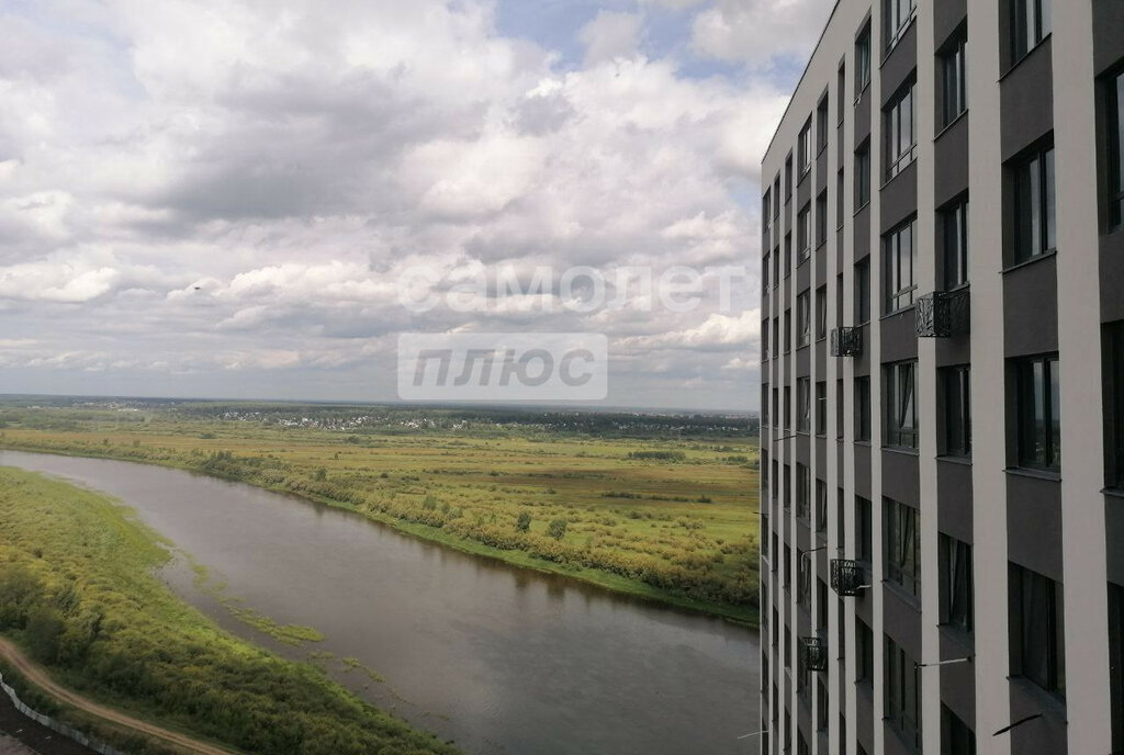 квартира г Тюмень ул Краснооктябрьская 8 фото 24