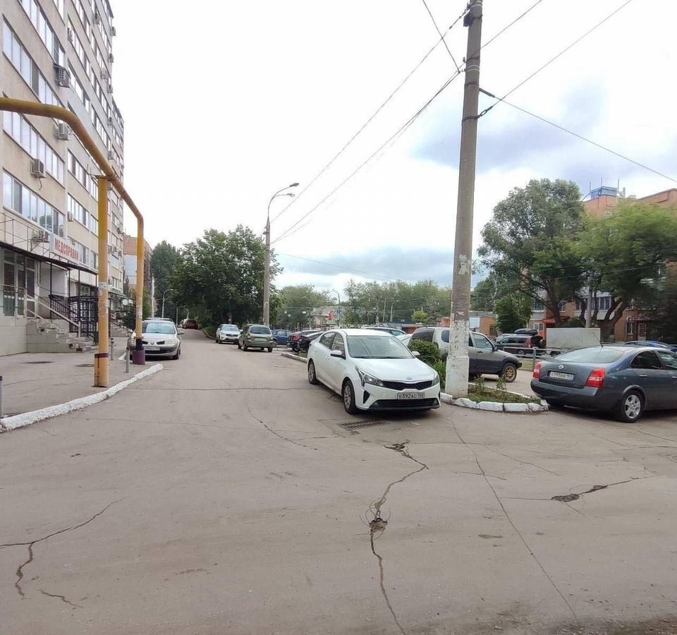 свободного назначения г Самара Безымянка ул Ставропольская 198 фото 15