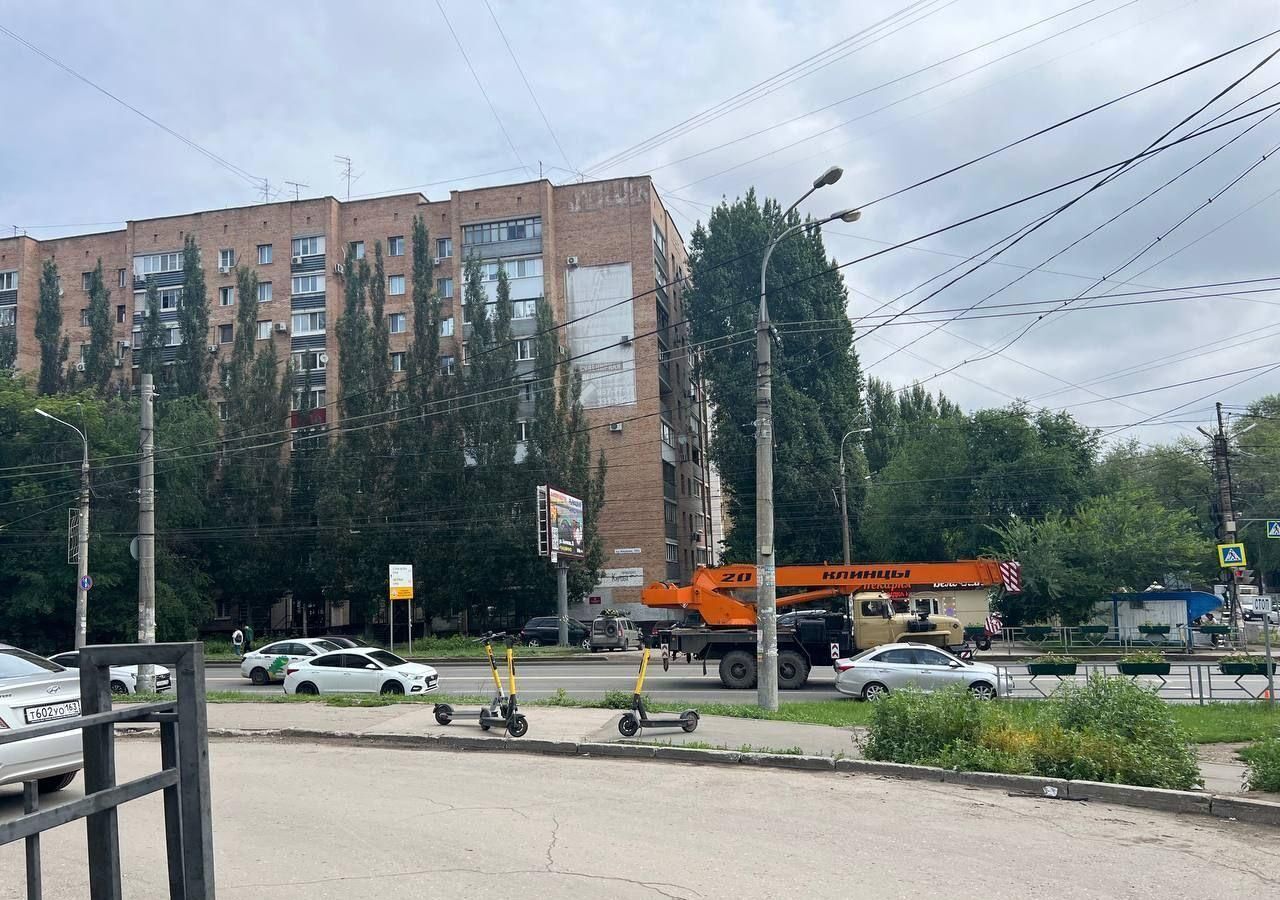 свободного назначения г Самара Безымянка ул Ставропольская 198 фото 17