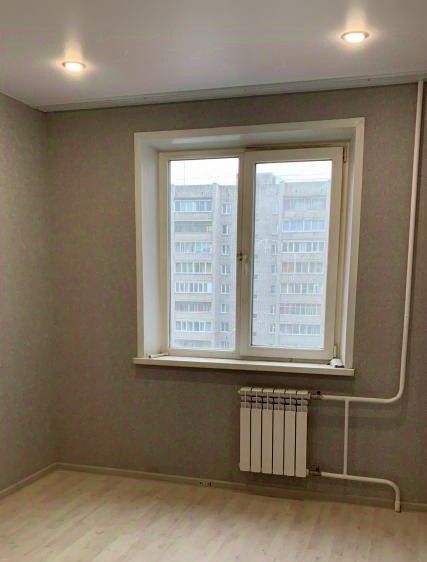 квартира г Красноярск р-н Железнодорожный ул Северо-Енисейская 48 фото 1