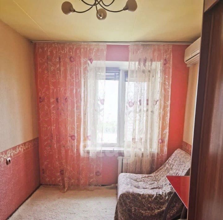 квартира г Новороссийск р-н Южный ул Героев Десантников 89 фото 3