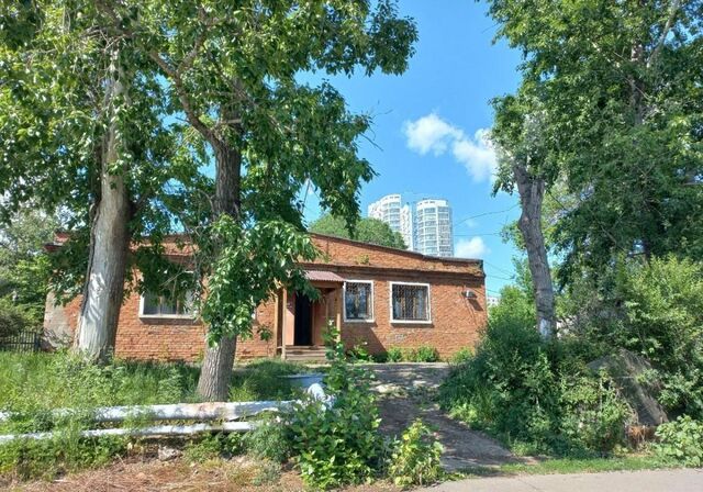 р-н Центральный ул Комсомольская 4б фото