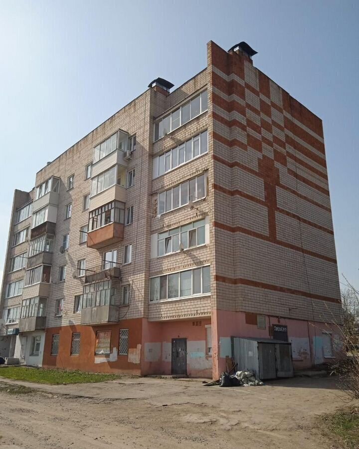 свободного назначения г Ижевск р-н Ленинский ул Короткая 93а фото 1
