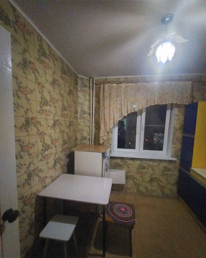 квартира г Нижний Тагил р-н Дзержинский ул Юности 18 фото 3