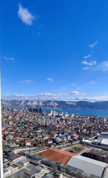 квартира г Новороссийск р-н Центральный ул Куникова 47ак/1 фото 18