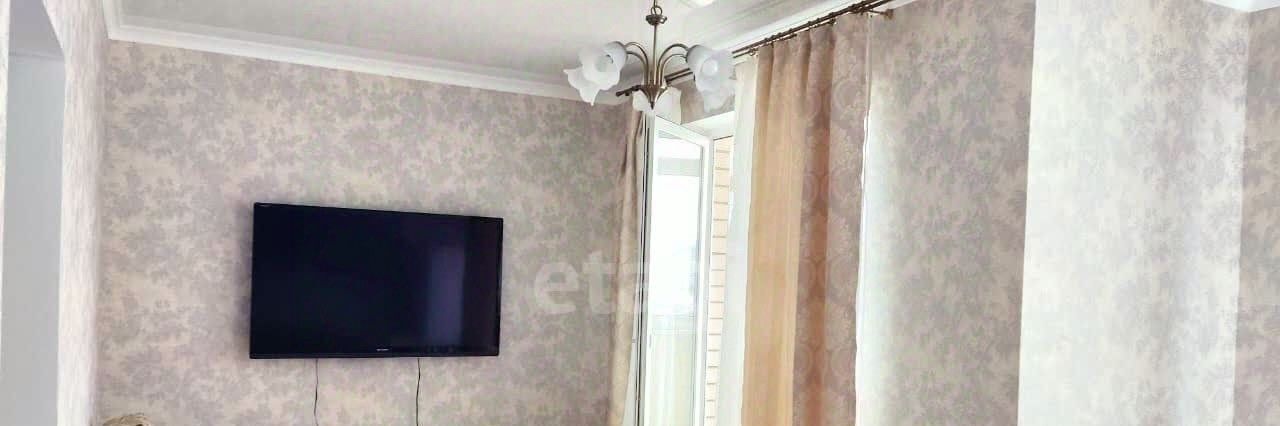 квартира г Новороссийск р-н Приморский ул Солнечная 2 Цемдолина тер. фото 8