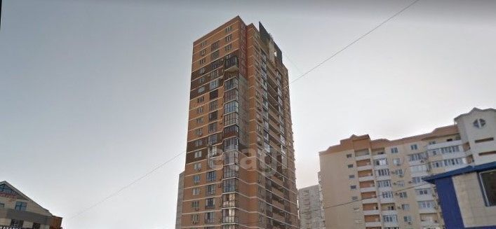 квартира г Новороссийск р-н Южный пр-кт Дзержинского 221 фото 15