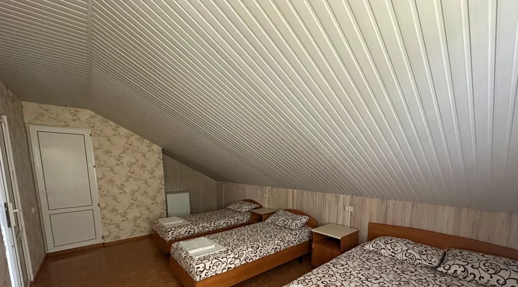 комната г Геленджик Голубая Бухта мкр Голубая бухта ул Майкопская 9 фото 1