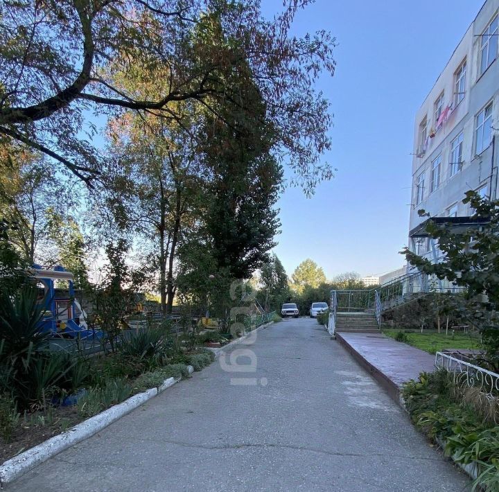квартира г Новороссийск р-н Приморский ул Герцена 17 фото 16