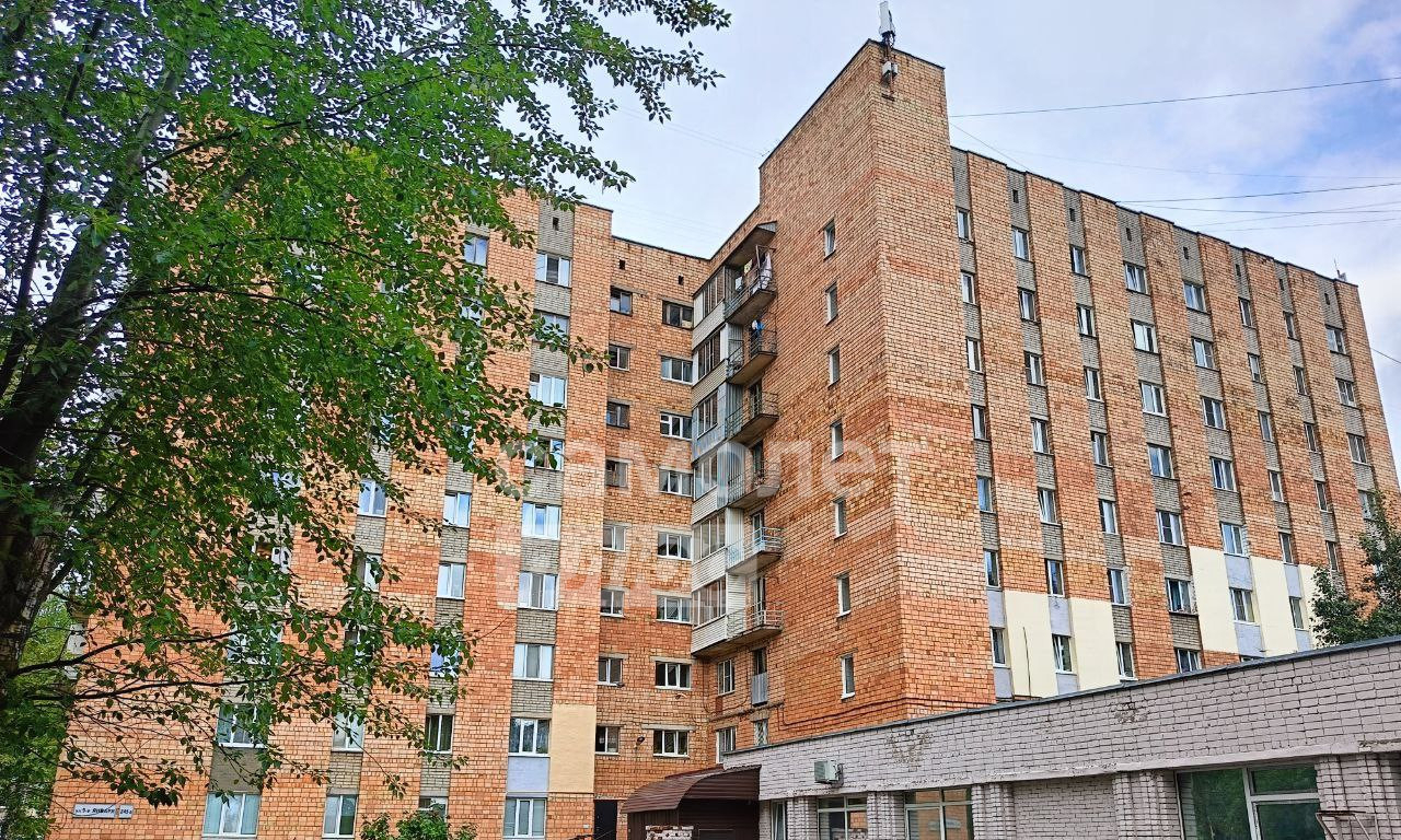 квартира г Ижевск Буммаш ул 9 Января 245а м-н фото 25