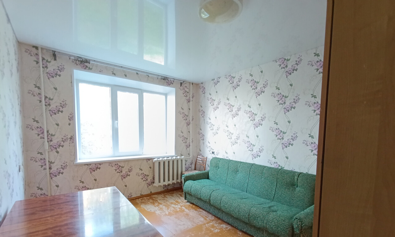 квартира г Уфа Сипайлово набережная реки Уфы, 39/2 фото 9