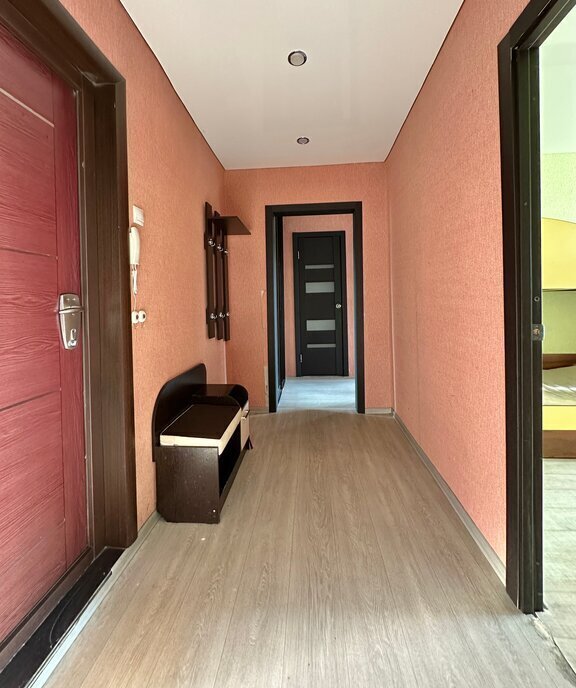 квартира г Саяногорск мкр Интернациональный 8 фото 20