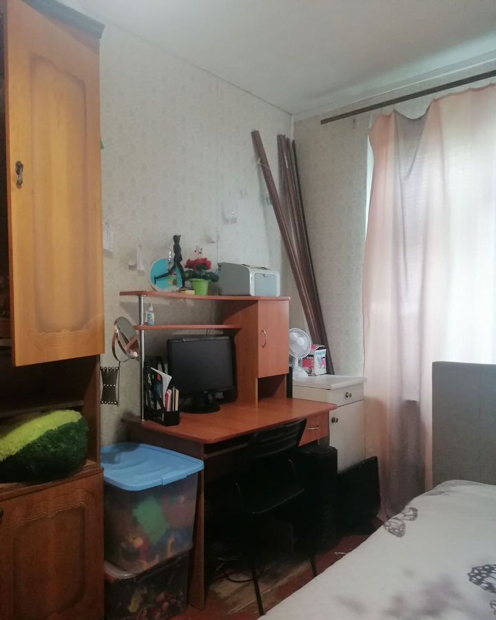 квартира г Казань ул Академика Королева 18 Казань, Республика Татарстан Татарстан, Северный вокзал фото 19