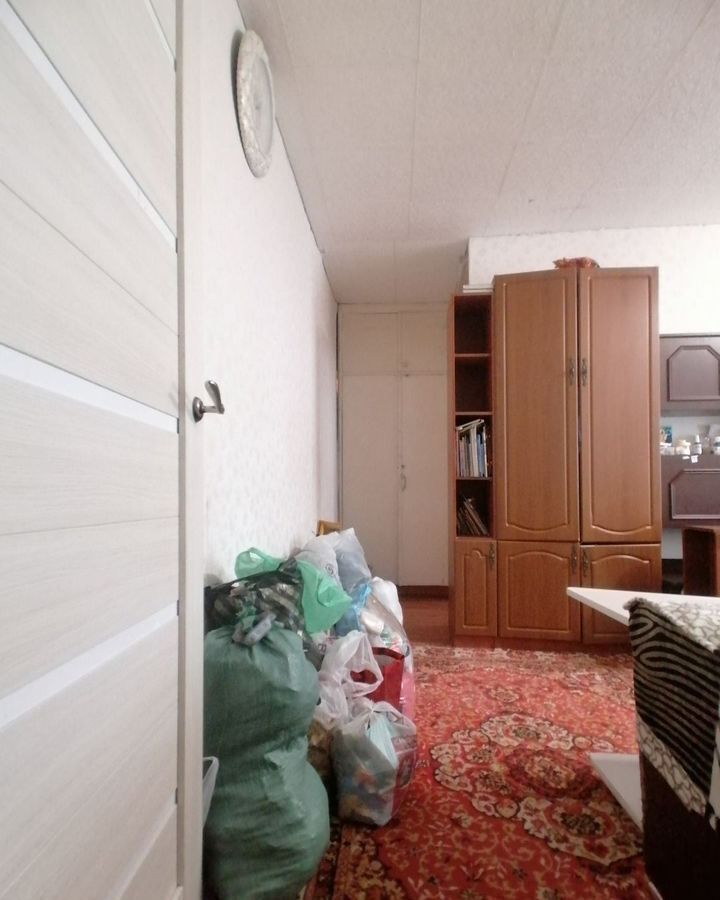 квартира г Казань ул Академика Королева 18 Казань, Республика Татарстан Татарстан, Северный вокзал фото 21