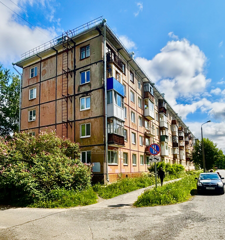 квартира пр-кт Труда 43 фото