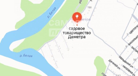 снт Деметра фото