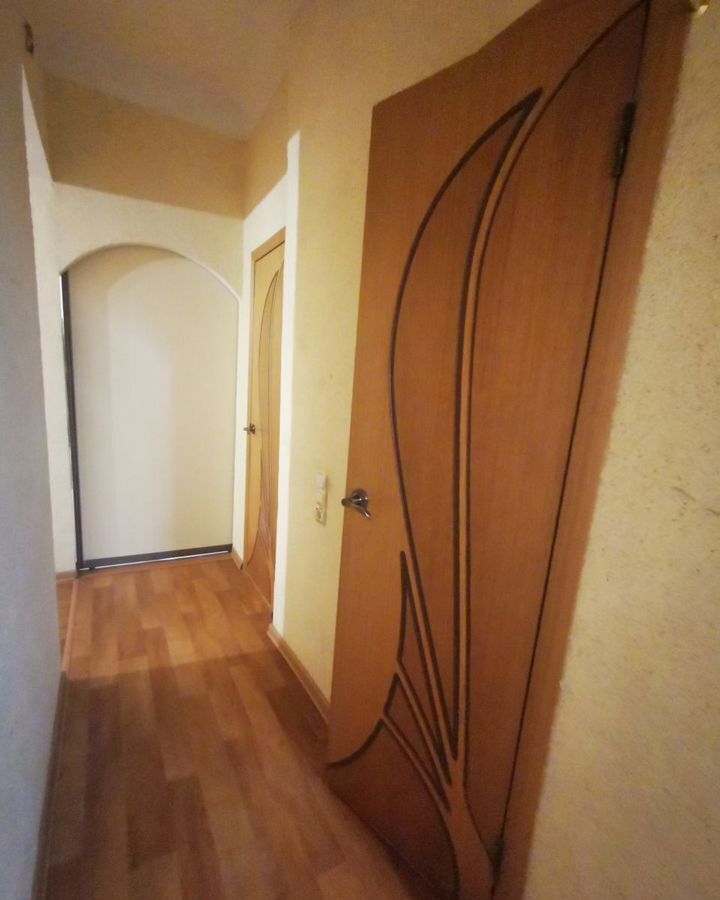 квартира г Волгоград р-н Тракторозаводский пр-кт им. В.И. Ленина 199 фото 7