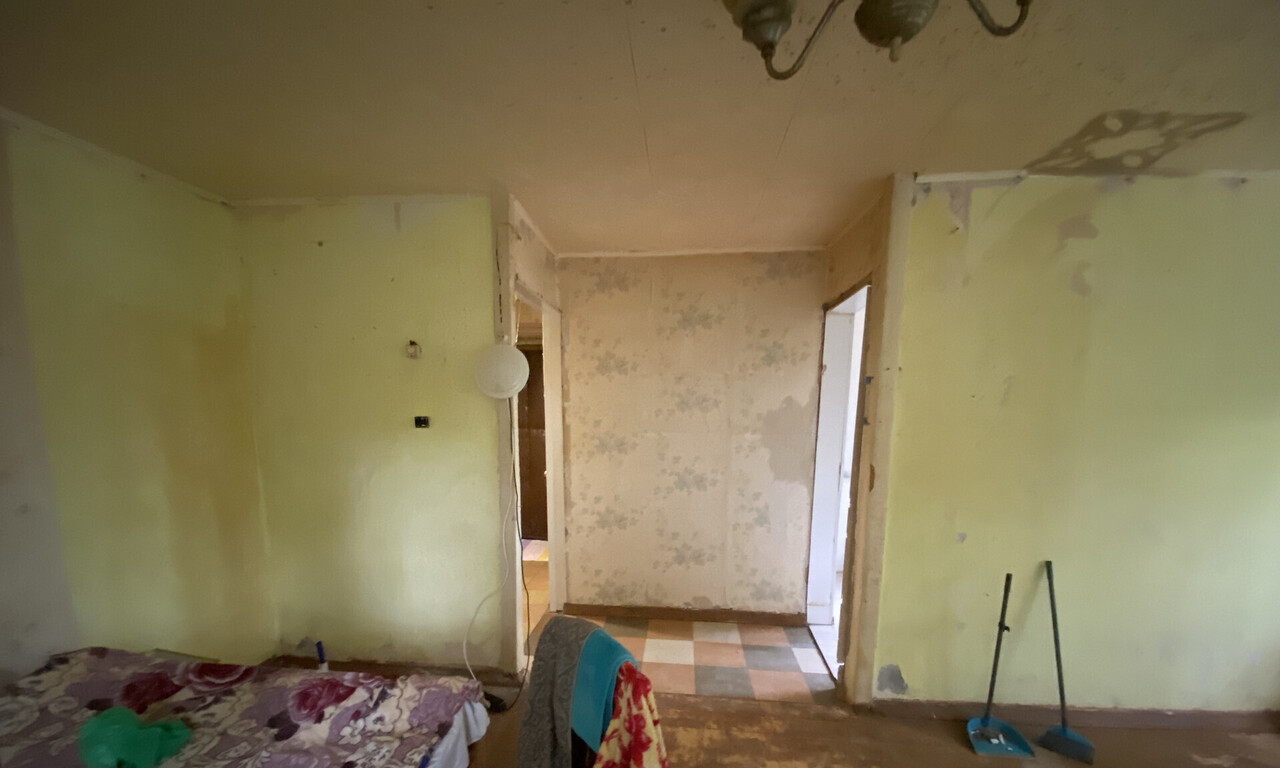 квартира г Нижний Тагил Вагонка пр-кт Дзержинского 61 м-н фото 10