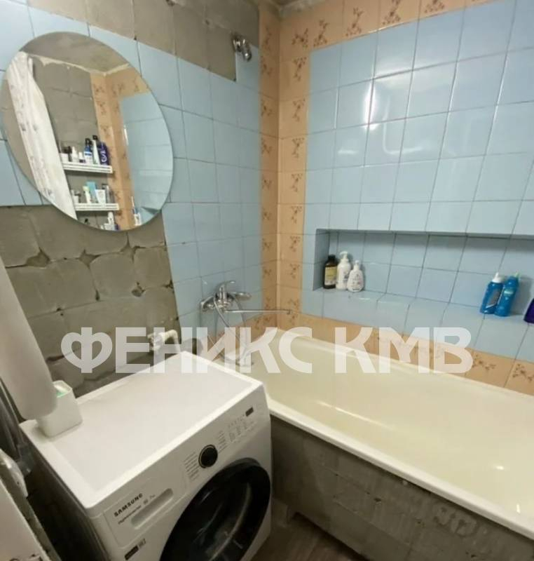 квартира г Лермонтов ул Шумакова 7 фото 10