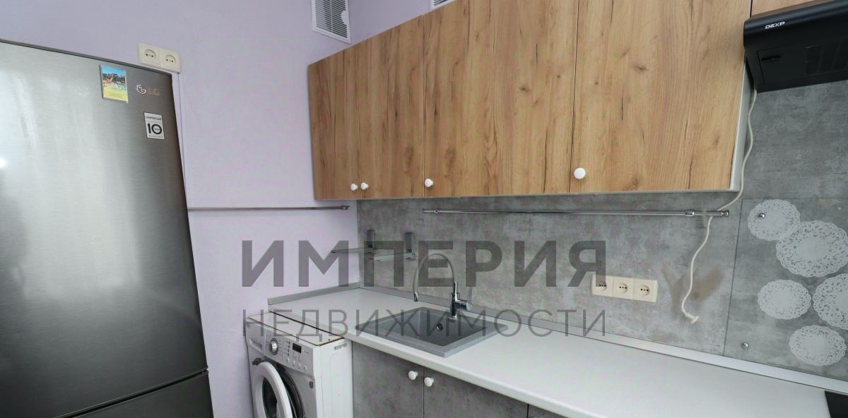 квартира г Магадан ул Набережная реки Магаданки 15 фото 8
