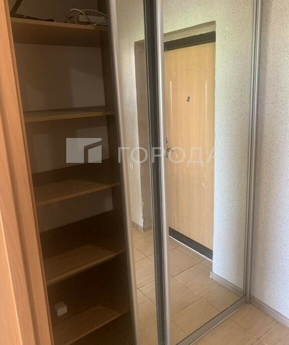 квартира г Обь ул Геодезическая 10/1 Площадь Маркса фото 4