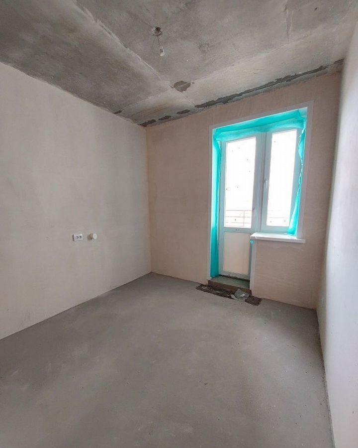 квартира г Ярославль р-н Заволжский ул Красноборская 38 корп. 2 фото 6