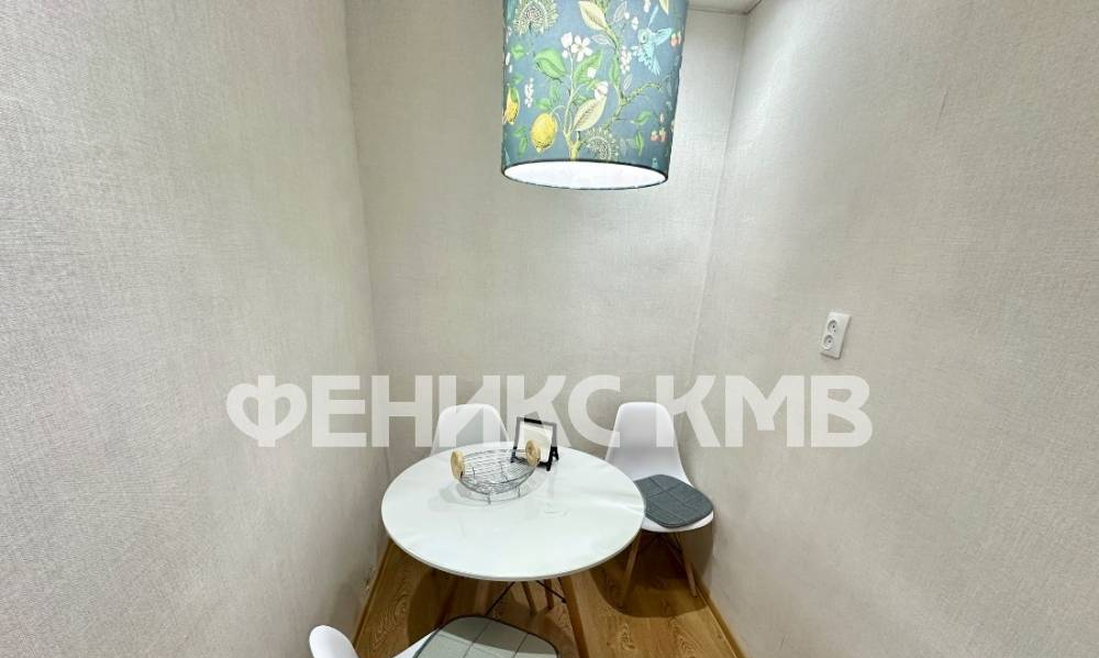 квартира г Пятигорск ул Рубина 5 Центр м-н фото 10
