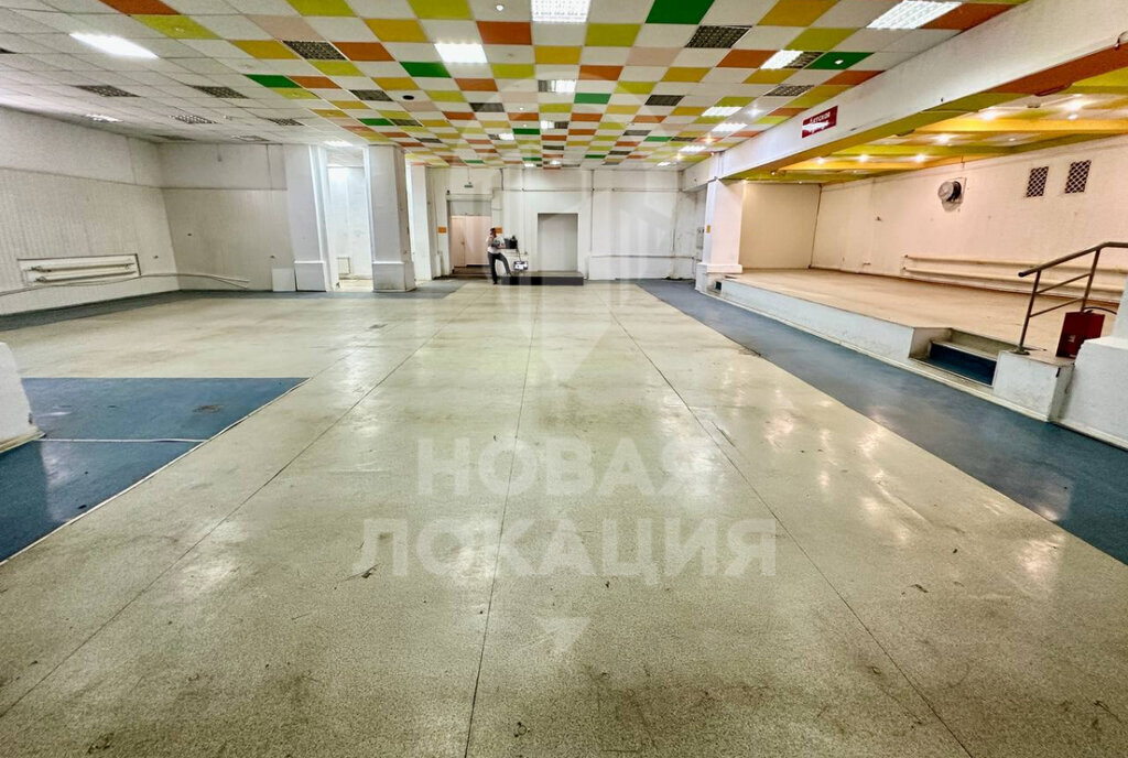 торговое помещение г Омск ул Богдана Хмельницкого 214 фото 4