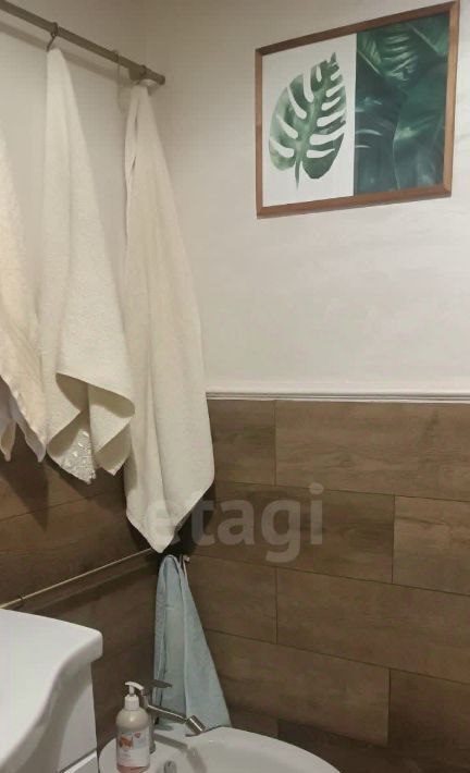 квартира г Красногорск б-р Павшинский 40 Пенягино фото 22