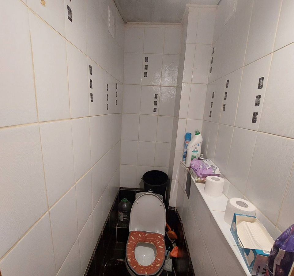 квартира г Копейск ул Гольца 11б Копейский г. о. фото 4