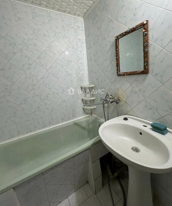квартира г Старый Оскол микрорайон Королёва 3А фото 11